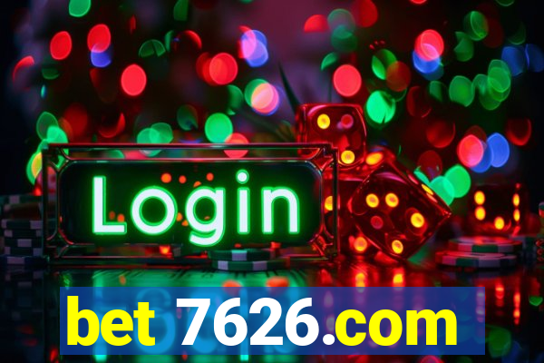 bet 7626.com